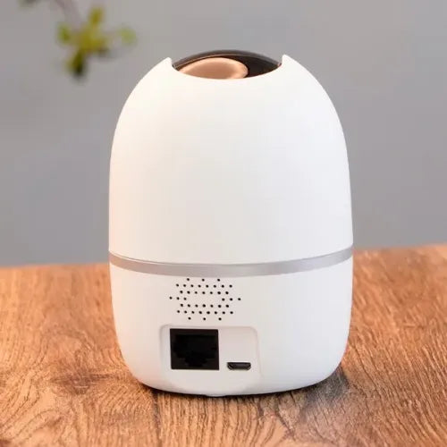 Imou Ranger 2 WiFi Camera with 360 Degree Coverage (CCCD15303)