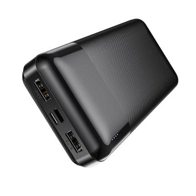 Hoco J72A 20000mAh Power Bank (PBH8425)