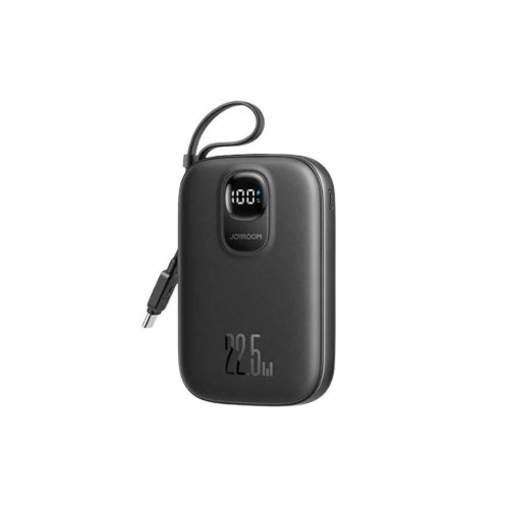 Joyroom JR-PBF17 22.5W 10000mAh Fast Charging Power Bank with Type-C Cable (PBJR8633)