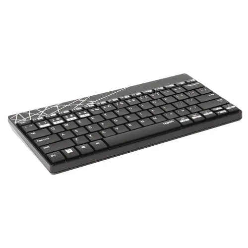 Rapoo K8000M Multi-Mode Wireless Keyboard (KRP1716)