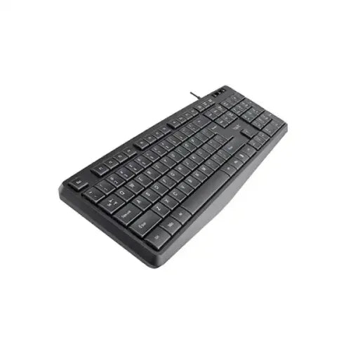 Havit KB376 USB Multimedia Keyboard (KH1318)