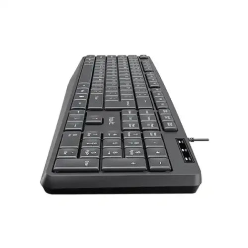 Havit KB2006 USB Exquisite Keyboard (KH1331)