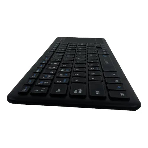 Havit KB234WB Dual-Mode Wireless Keyboard With Touch Pad