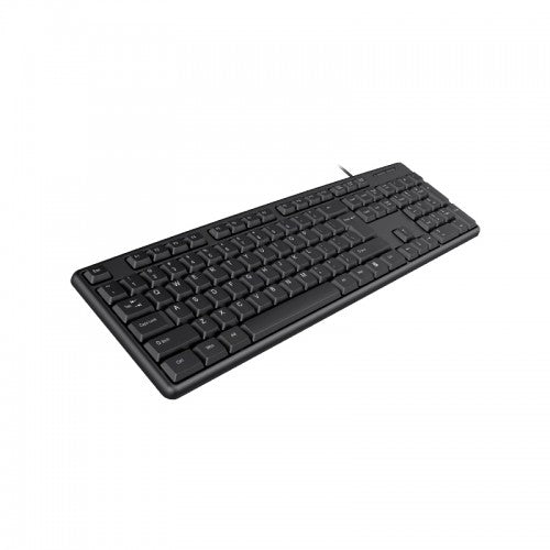 Havit KB271 USB Exquisite Keyboard with Bangla (KH1316)