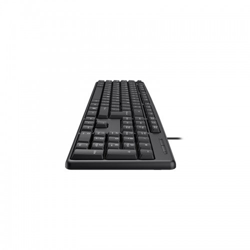 Havit KB271 USB Exquisite Keyboard with Bangla (KH1316)