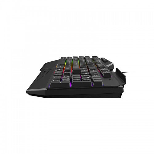 Havit KB488L Multi-Function Backlit Gaming Keyboard (KH1320)