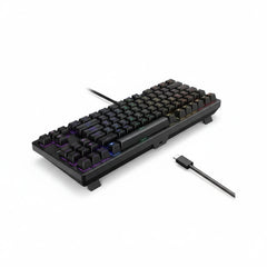 Havit KB892L RGB Backlit Gaming Mechanical Keyboard