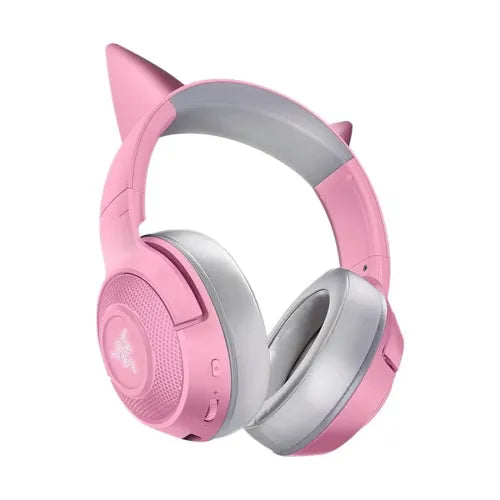 Razer Kraken BT Kitty Edition Gaming Headphone (HR3907)