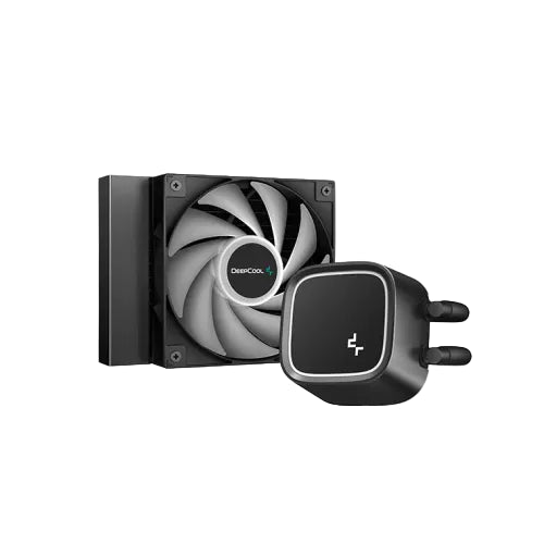 DeepCool LE300 MARRS All-In-One 120mm LED Liquid CPU Cooler (CPUDP17217)