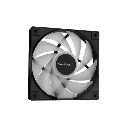 DeepCool LE300 MARRS All-In-One 120mm LED Liquid CPU Cooler (CPUDP17217)