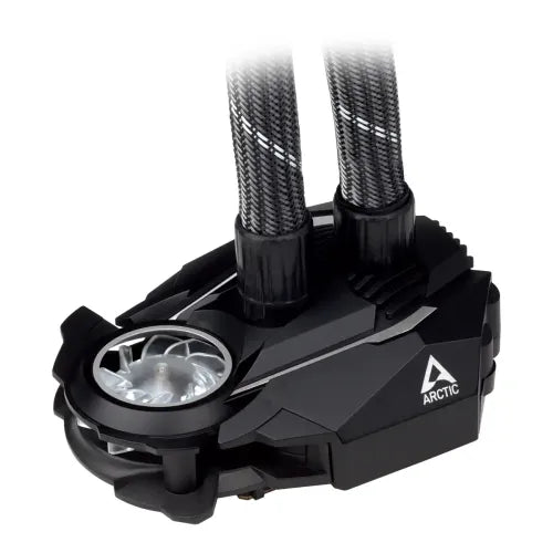 Arctic Liquid Freezer II 280 Multi-Compatible All-in-One CPU Cooler (CPUARC18005)