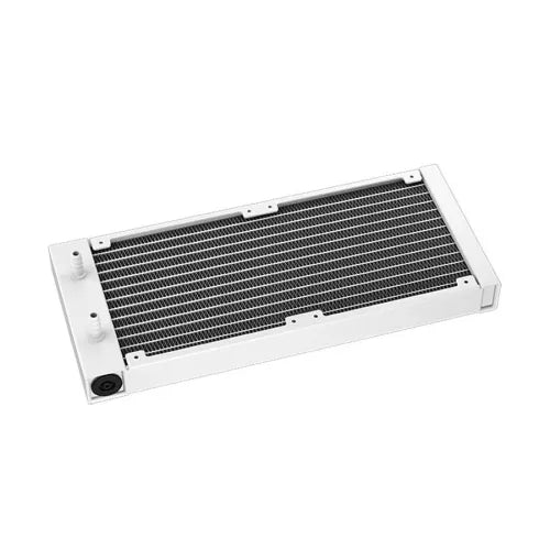 DeepCool LS520 SE WH 240mm ARGB Liquid CPU Cooler (CPUDP17214)