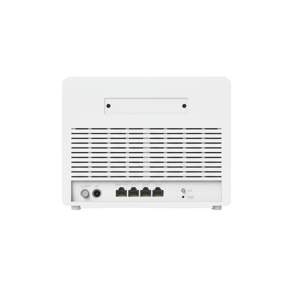 Cudy LT500E AC1200 1200Mbps Dual Band SIM Router (RC4202)
