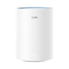 Cudy M1200 AC1200 Dual Band Mesh Router (3 Pack)