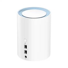 Cudy M1200 AC1200 Dual Band Mesh Router (1 Pack)