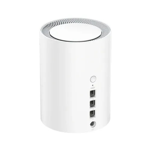 Cudy M3600 BE3600 Dual Band Wi-Fi 7 Mesh Router (1 Pack) (RC4216)