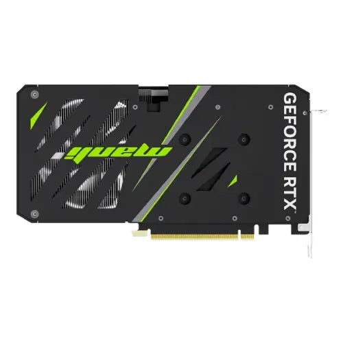 Manli Nebula GeForce RTX 5060 Ti 8GB GDDR7 Graphics Card (GCM90113)