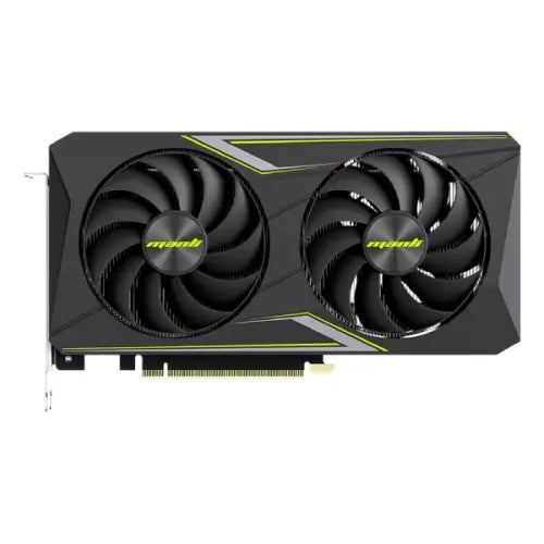 Manli Nebula GeForce RTX 5060 Ti 8GB GDDR7 Graphics Card (GCM90113)