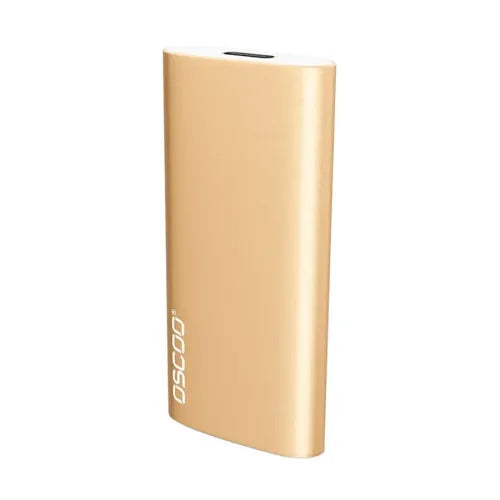 OSCOO MD003 256GB Type-C Portable External SSD (SSDO18013)