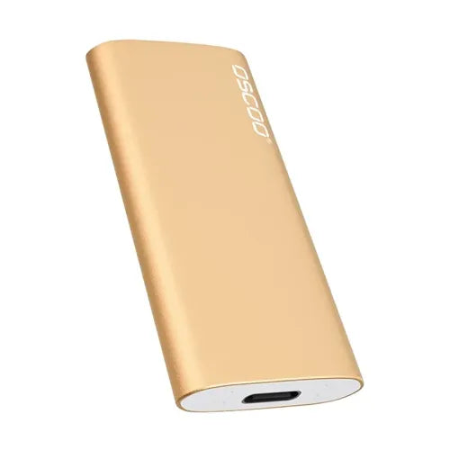 OSCOO MD003 512GB Type-C Portable SSD (SSDO18012)