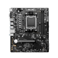 AMD Ryzen 7 7700 Gaming Processor with MSI PRO B650M-B DDR5 AMD AM5 m-ATX Motherboard