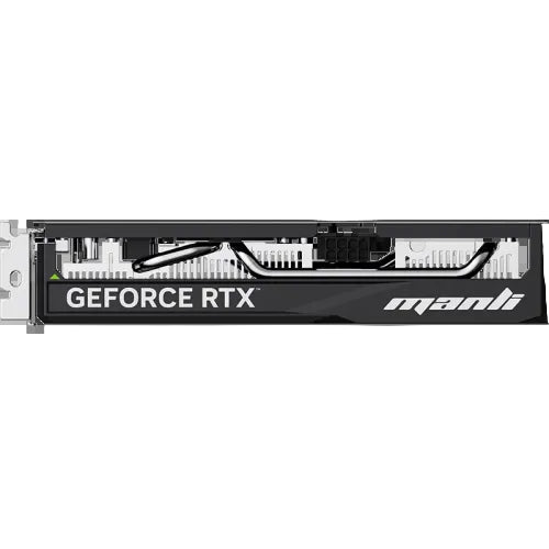 Manli Nebula GeForce RTX 5050 8GB GDDR6 Graphics Card (GCM90116)