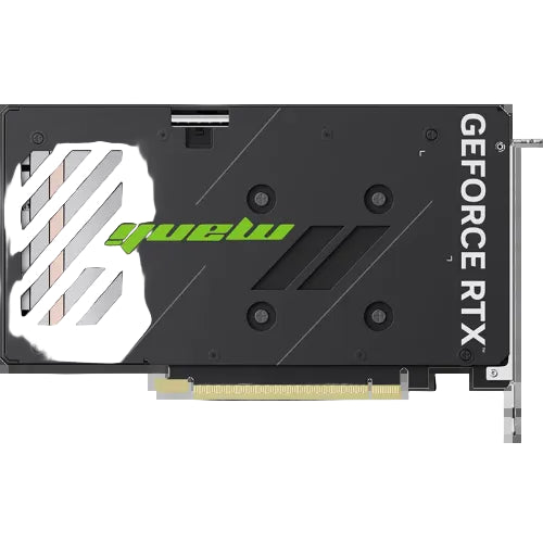 Manli Nebula GeForce RTX 5050 8GB GDDR6 Graphics Card (GCM90116)