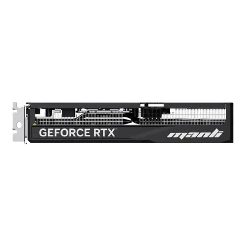 Manli Nebula GeForce RTX 5060 8GB GDDR7 Graphics Card (GCM90115)
