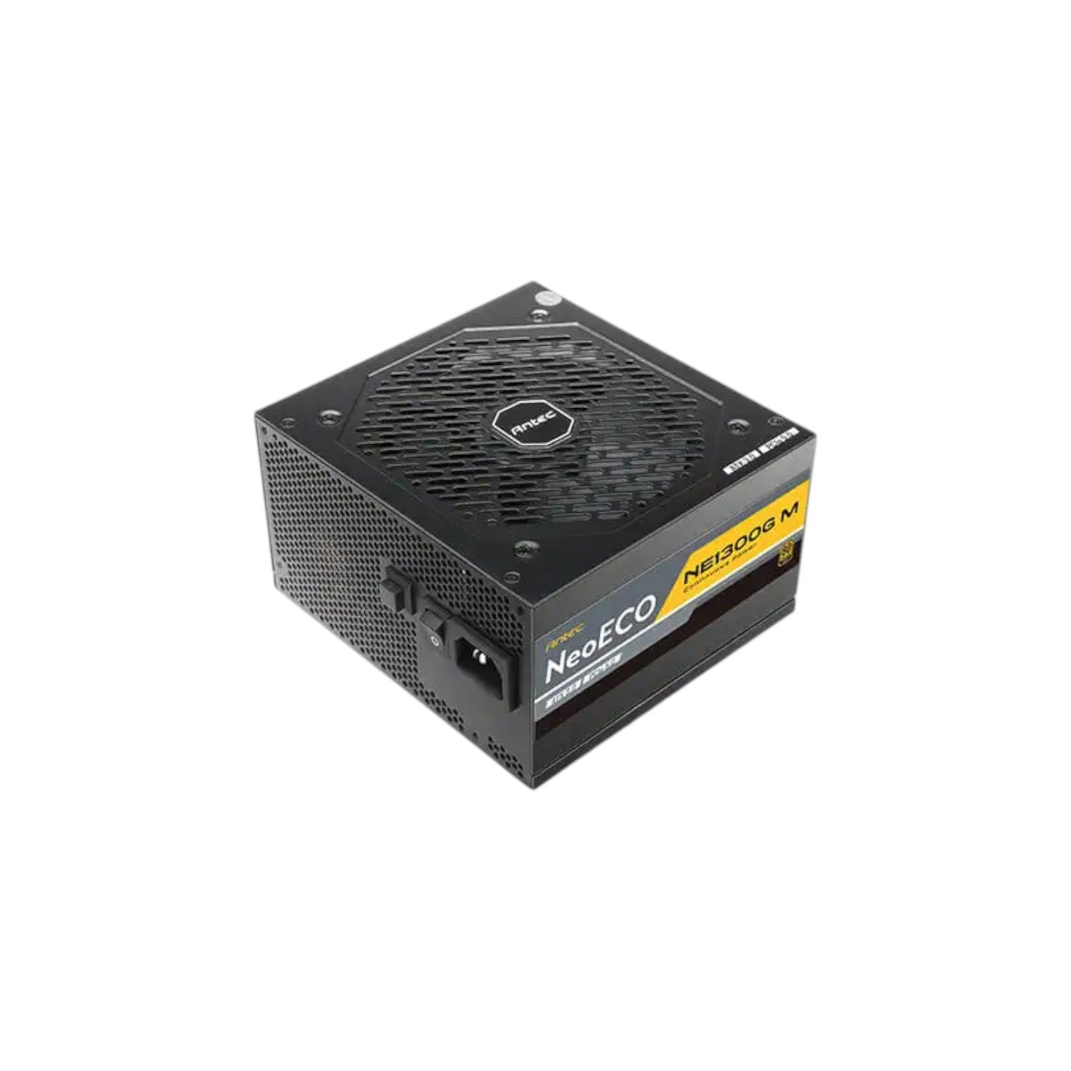 Antec NE1300G M ATX 3.0 1300W 80 Plus Gold Full Modular Power Supply (PSA7207)