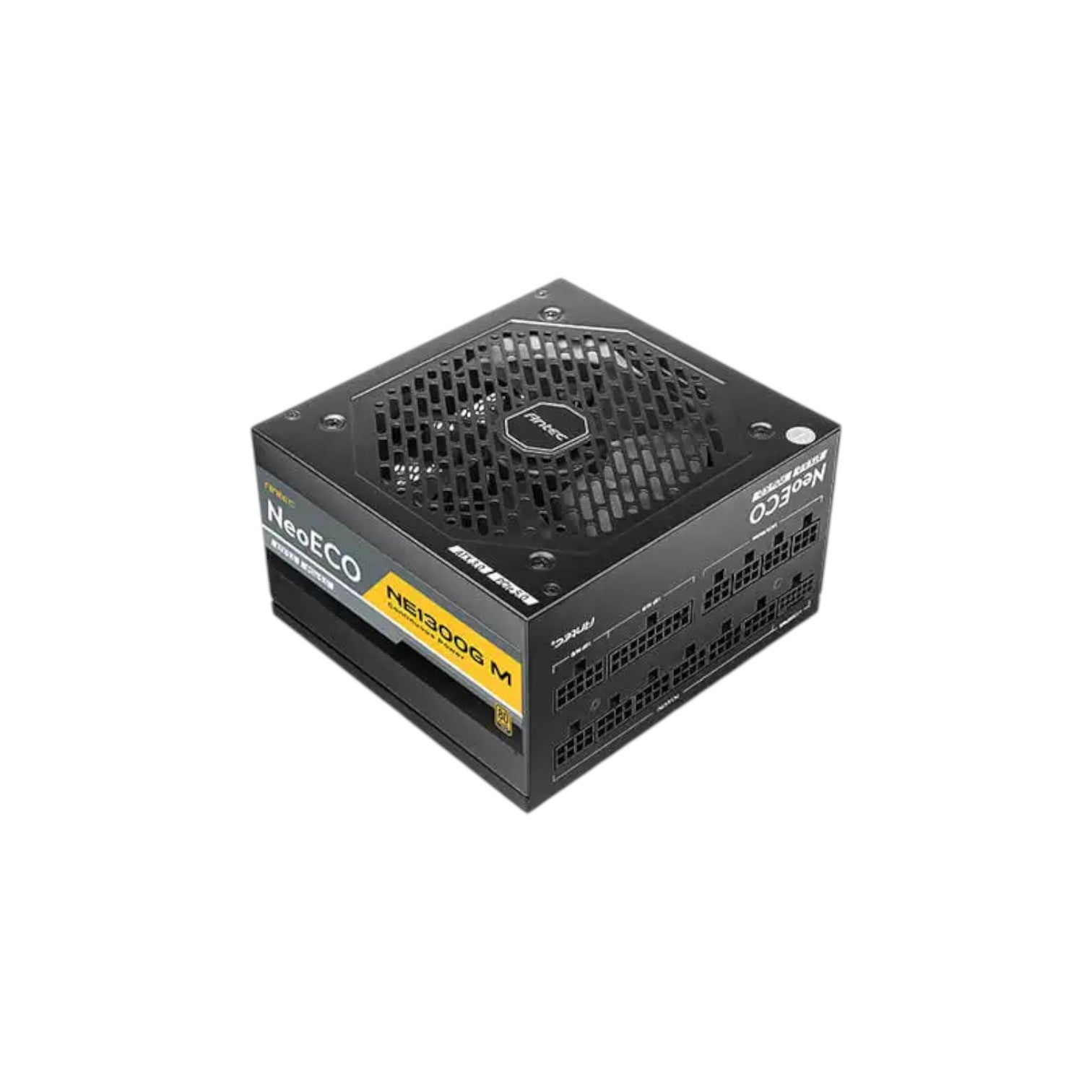 Antec NE1300G M ATX 3.0 1300W 80 Plus Gold Full Modular Power Supply (PSA7207)