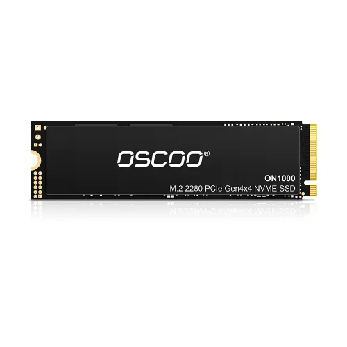 OSCOO ON1000 256GB M.2 2280 NVMe PCIe Gen4.0 SSD (SSDO18020)