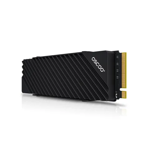 OSCOO ON1000Pro 512GB PCIe 4.0 NVMe M.2 SSD (SSDO18017)