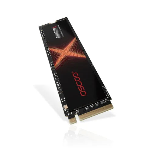 OSCOO ON1000X 512GB PCIe Gen4 M.2 NVMe SSD (SSDO18015)