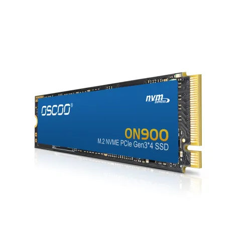 OSCOO ON900 512GB PCIe Gen3 M.2 NVMe SSD (SSDO18027)