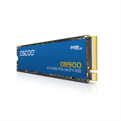 OSCOO ON900 512GB PCIe Gen3 M.2 NVMe SSD