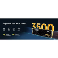 OSCOO ON901 1TB PCIe NVMe M.2 SSD