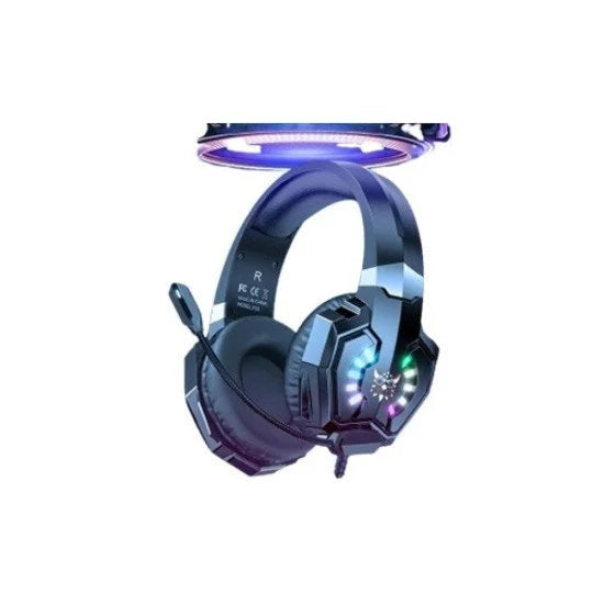 Onikuma X32 Wired RGB Gaming Headphone (HOK3507)
