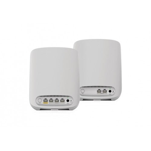 Netgear Orbi RBK352 AX1800 Dual Band Mesh Router (2 Pack) (RN4402)