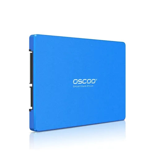OSCOO OS001 256GB 2.5'' SATA III SSD