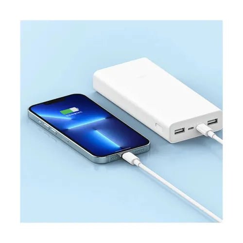 Xiaomi PB2022ZM 20000mah 22.5W Power Bank (PBX7003)