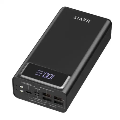Havit PB56 40000mAh Power Bank (PBH7601)
