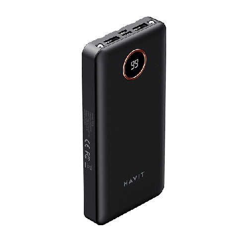 Havit PB74 10000mAh Power Bank (PBH7602)