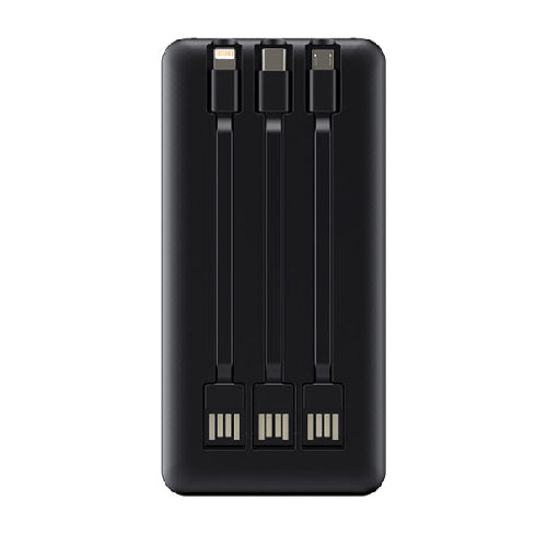 Havit PB74 10000mAh Power Bank (PBH7602)