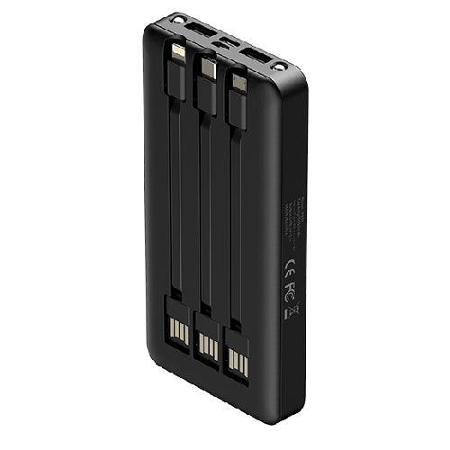 Havit PB74 10000mAh Power Bank (PBH7602)