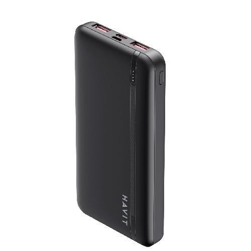 Havit PB92 20000mAh Power Bank (PBH7604)