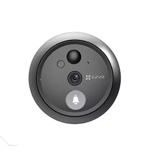 Ezviz HP4 Wire-free (CCCD15302)