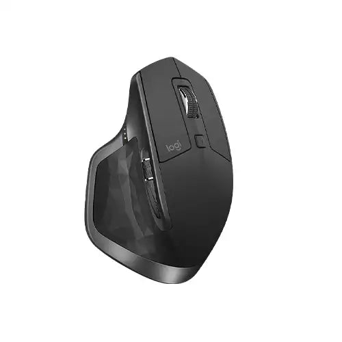 Logitech MX Master 2S Wireless Mouse (MLT510)