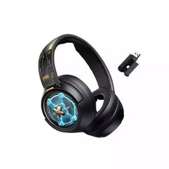 Onikuma GT802 Tri-mode Wireless Gaming Headphone