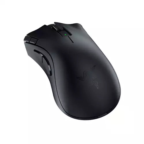 Razer DeathAdder V2 X HyperSpeed Wireless Ergonomic Gaming Mouse (Global) (MRZ1305)