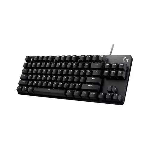 Logitech G413 TKL SE (Tenkeyless Special Edition) Mechanical Gaming Keyboard